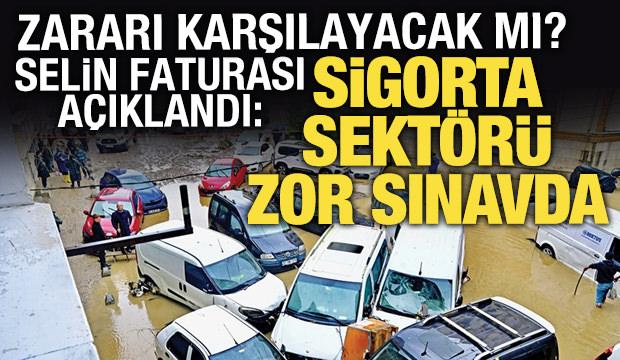TSB Başkanı Yaşar selin faturasını a&ccedil;ıkladı: Trafik sigortası zararı karşılamıyor