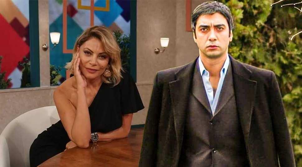 Seray Sever&rsquo;den Necati Şaşmaz&rsquo;ın ger&ccedil;ek sesi hakkında olay yorum! Seyirciler hak verdi