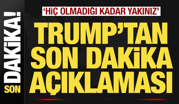 ABD ve Rusya'dan peş peşe a&ccedil;ıklama! Putin resmen kabul etti! Savaşta son dakika gelişmesi