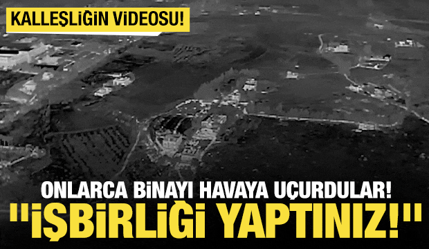 Ateşkes ihlal edildi: İsrail savaş u&ccedil;akları L&uuml;bnan'ı yeniden vurdu