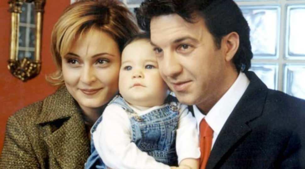 "Bay Pardon" olarak tanınmıştı! 90'ların unutulmaz ismi Kaan Girgin'in son hali g&uuml;ndem oldu
