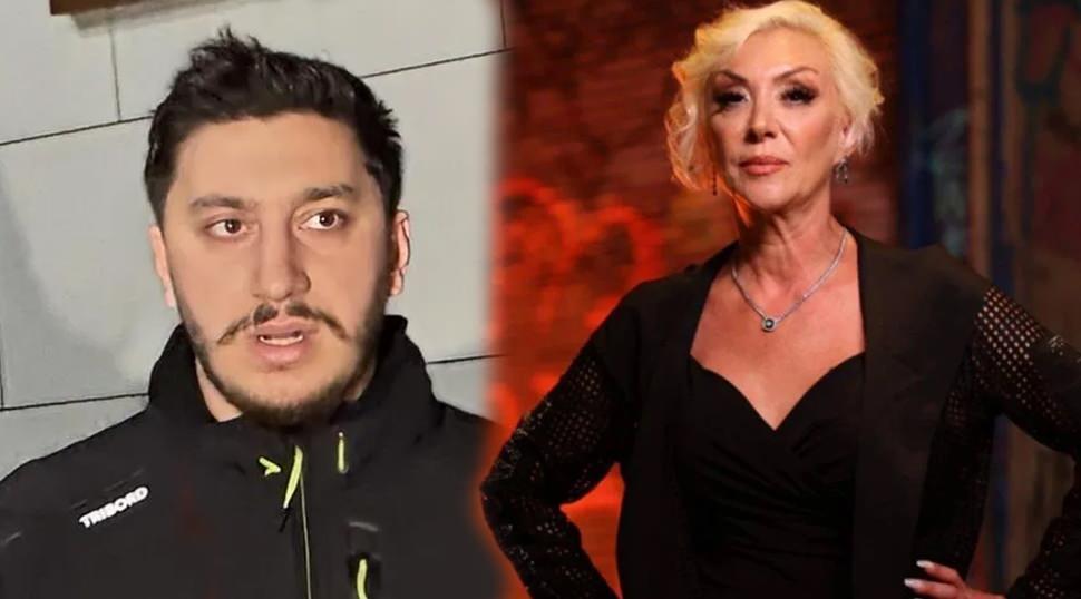 G&uuml;ll&uuml;&rsquo;n&uuml;n oğlu Tuğberk&rsquo;ten dikkat &ccedil;eken paylaşım