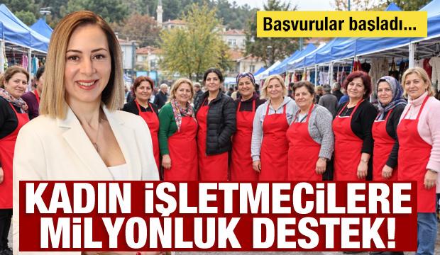 Coca-Cola T&uuml;rkiye &ldquo;Mutfaktan Yarına&rdquo; uzanan yolculukta gen&ccedil; kadın işletmecilerin yanında