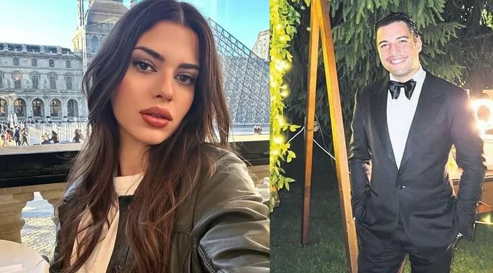 Derin Talu'ya y&ouml;nelik şiddet davası sonu&ccedil;landı! İş insanı hakkında mahkeme kararını verdi!
