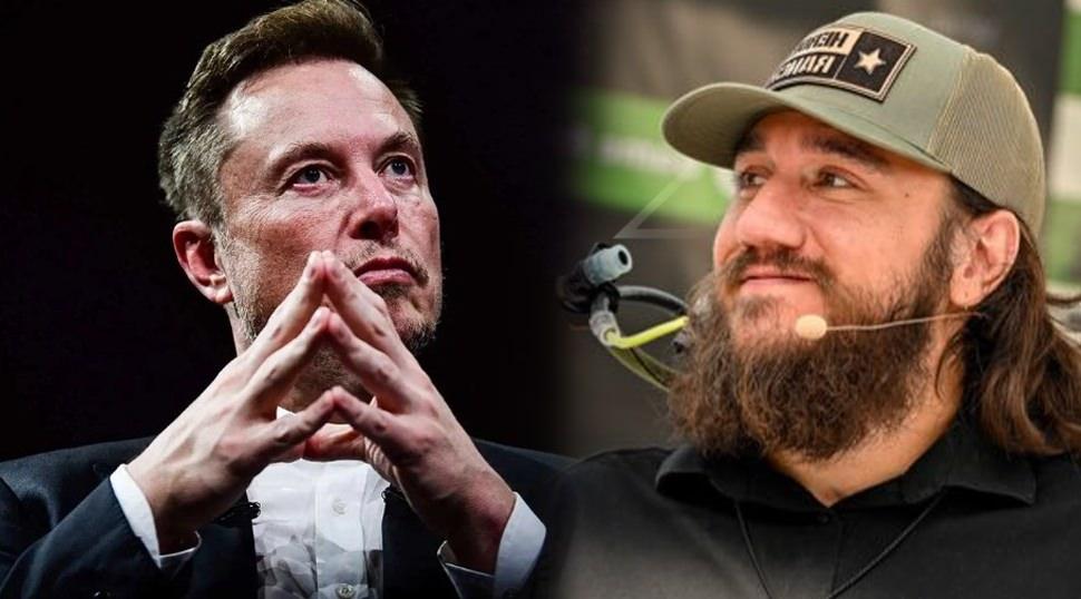 D&uuml;nya &uuml;zerinde tek! Elon Musk'ın beyin &ccedil;ipi ile hayata tutundu: Ben sadece başlangıcım