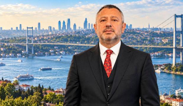 Erdal Cevahir, İstanbul Ticaret Odası meclis &uuml;yeliğine yeniden aday