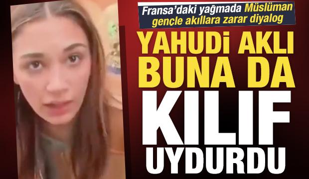 Hırsızlık yaparken yakaladı: M&uuml;sl&uuml;man gencin &lsquo;haram&rsquo; s&ouml;zlerine &lsquo;Yahudiyim&rsquo; 
