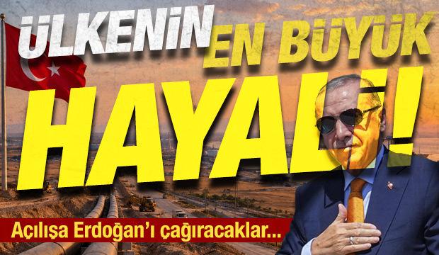 Irak'tan Kalkınma Yolu adımı: Temel atma t&ouml;renine Cumhurbaşkanı Erdoğan davet edilecek