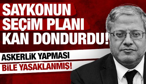 İsrail&rsquo;de koltuk savaşı: Ben-Gvir&rsquo;in Gazze hesabı ne? İşte g&ouml;z&uuml;n&uuml; diktiği makam