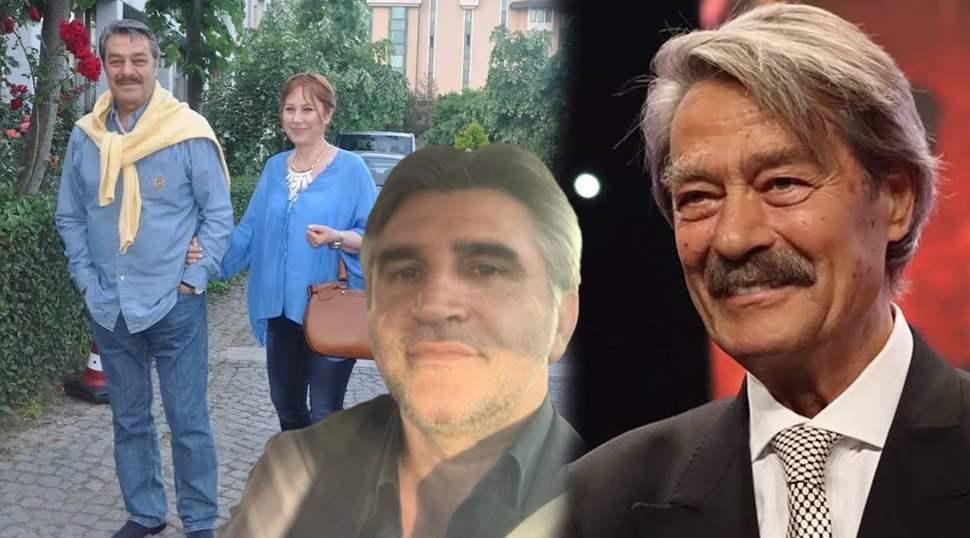Usta oyuncunun en yakınıydı! Kadir İnanır'ın şof&ouml;r&uuml;nden g&uuml;ndem sarsacak J&uuml;lide Kural a&ccedil;ıklaması