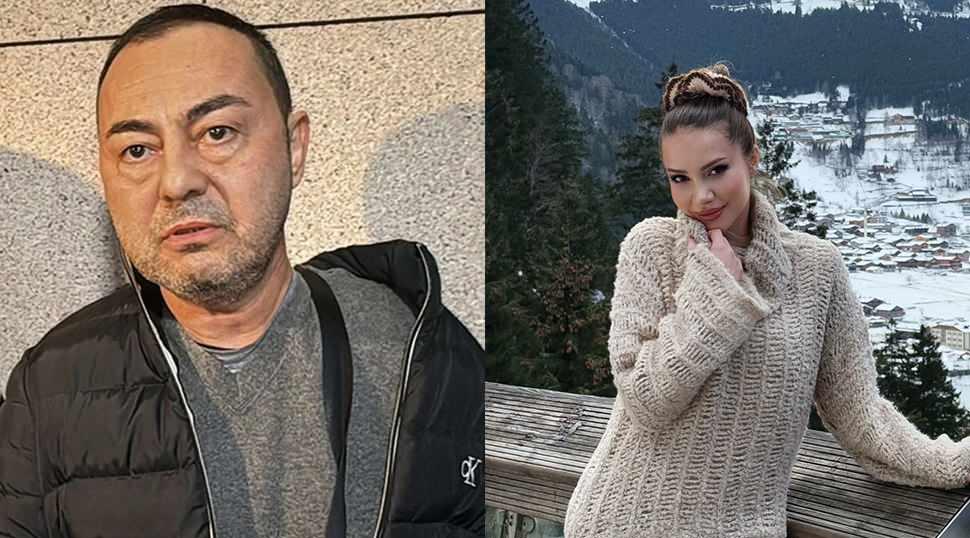 Rumen şarkıcı Otilia'dan şaşırtan Serdar Orta&ccedil; itirafı: 'Beni engelledi' 