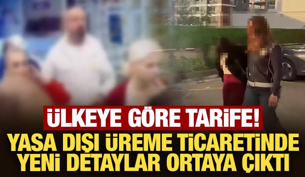 &Uuml;lkeye g&ouml;re tarife! Yasa dışı &uuml;reme ticaretinde yeni detaylar ortaya &ccedil;ıktı