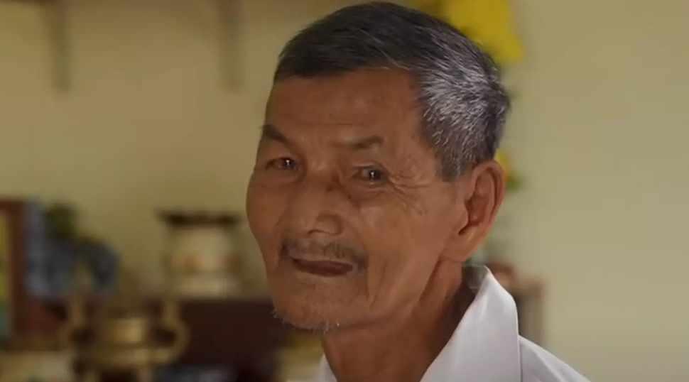 Vietnam'da akılalmaz iddia! 81 yaşındaki adamın 60 yıllık uyku sırrı &ccedil;&ouml;z&uuml;lemedi