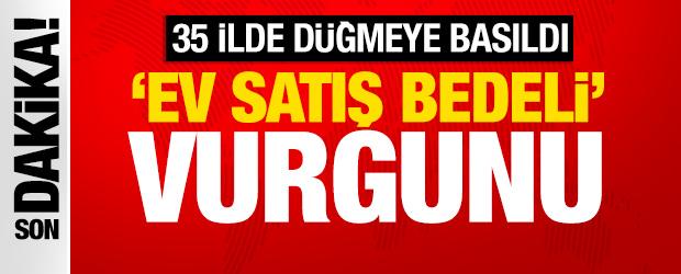 35 ilde dev siber operasyon: 275 ş&uuml;pheli yakalandı, 75 kişi tutuklandı