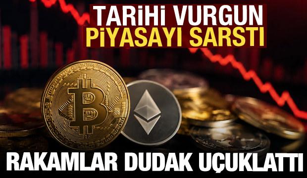 6,3 milyar dolarlık siber saldırı! Binance TR'den a&ccedil;ıklama geldi