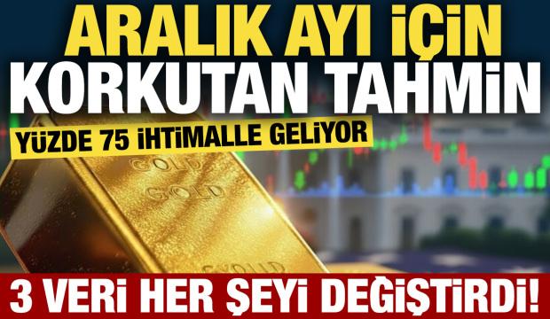 Altın yatırımcısına &ccedil;ifte darbe! Eyl&uuml;lden sonra ekimde de d&uuml;ş&uuml;ş s&uuml;r&uuml;yor