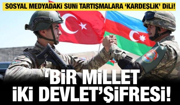 Bak&uuml; ve Nahcivan&rsquo;da g&ouml;rd&uuml;klerim: Kardeşliğin g&uuml;c&uuml; ve ortak geleceğimiz