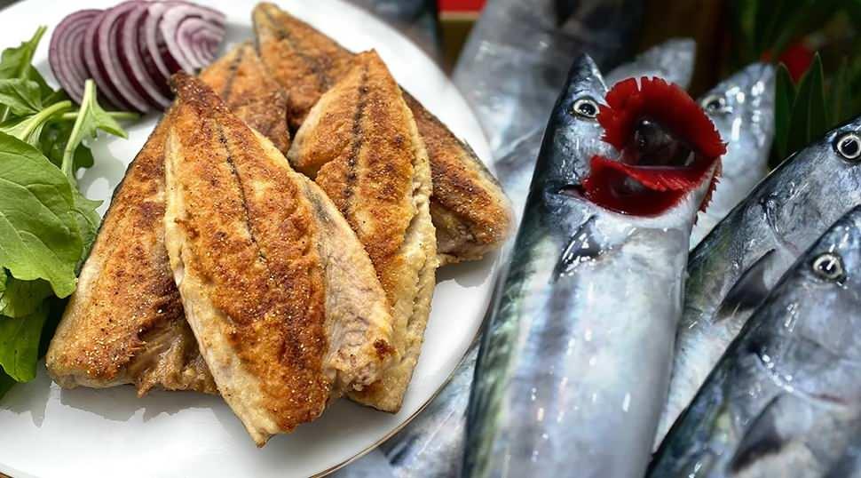 Palamut kokusu evden nasıl &ccedil;ıkar? Balık kokusunu &ccedil;ıkarmanın en pratik yolu