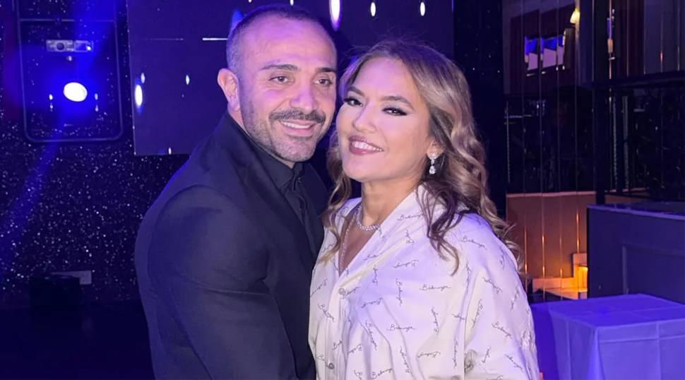 Demet Akalın'ndan Okan Kurt itirafı! "Pandemiden beri" diyerek a&ccedil;ıkladı