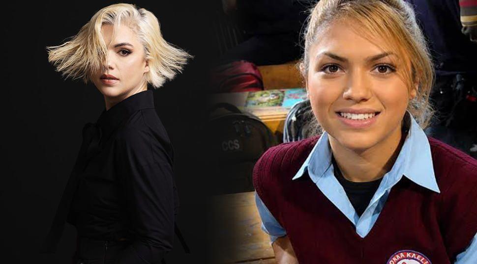 Hayat Bilgisi'nin Barbie Gamze'siydi! &Uuml;nl&uuml; oyuncu İpek Erdem'in son hali g&uuml;ndem oldu