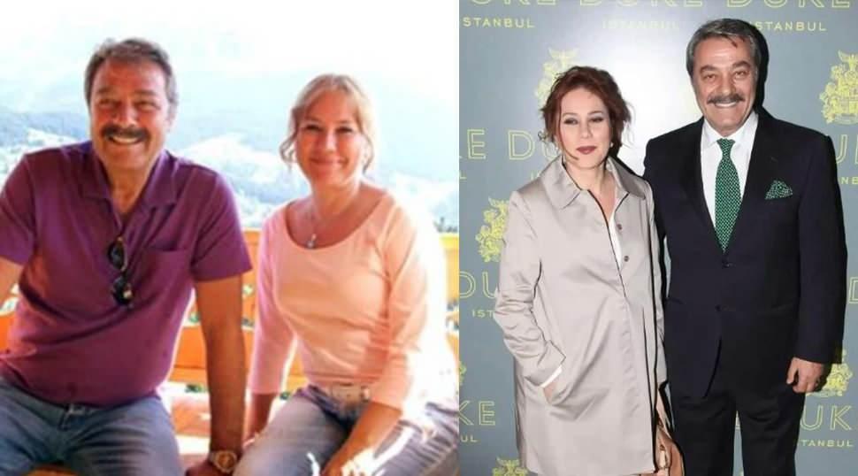Levent İnanır&rsquo;ın tatil iddiasına J&uuml;lide Kural&rsquo;dan yanıt: Bodrum&rsquo;a neden gittiğini a&ccedil;ıkladı