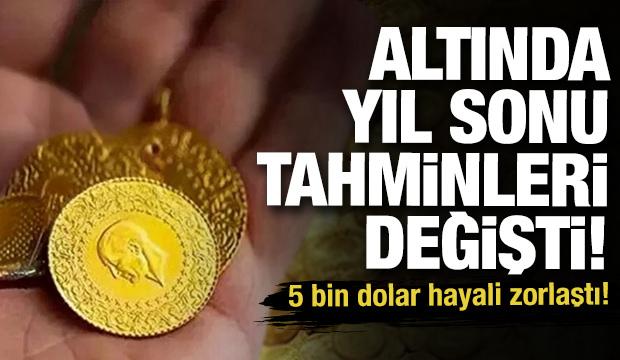 Petrol, faiz ve altın &uuml;&ccedil;geni! Piyasaları bekleyen kritik senaryo