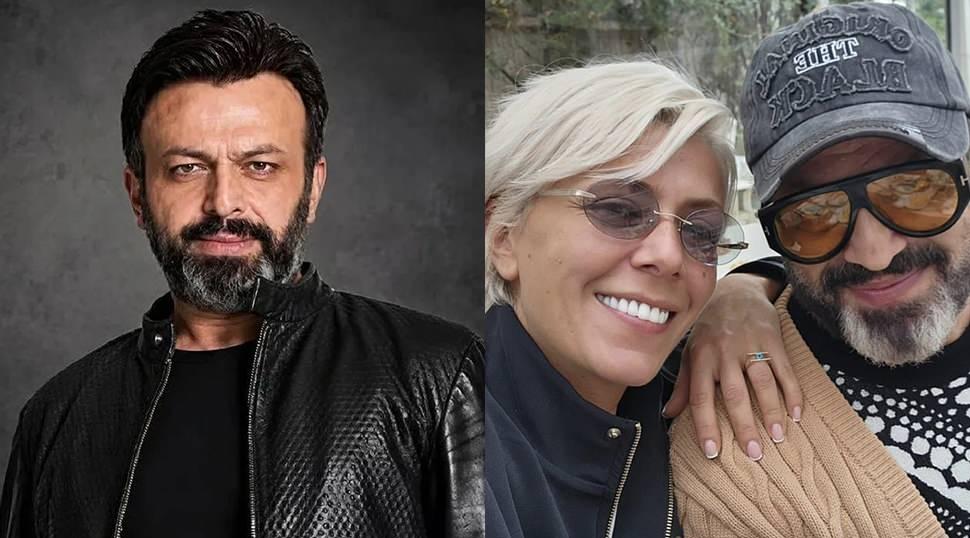 Serhat Kılı&ccedil;'ın kız kardeşinden y&uuml;rek burkan paylaşım!