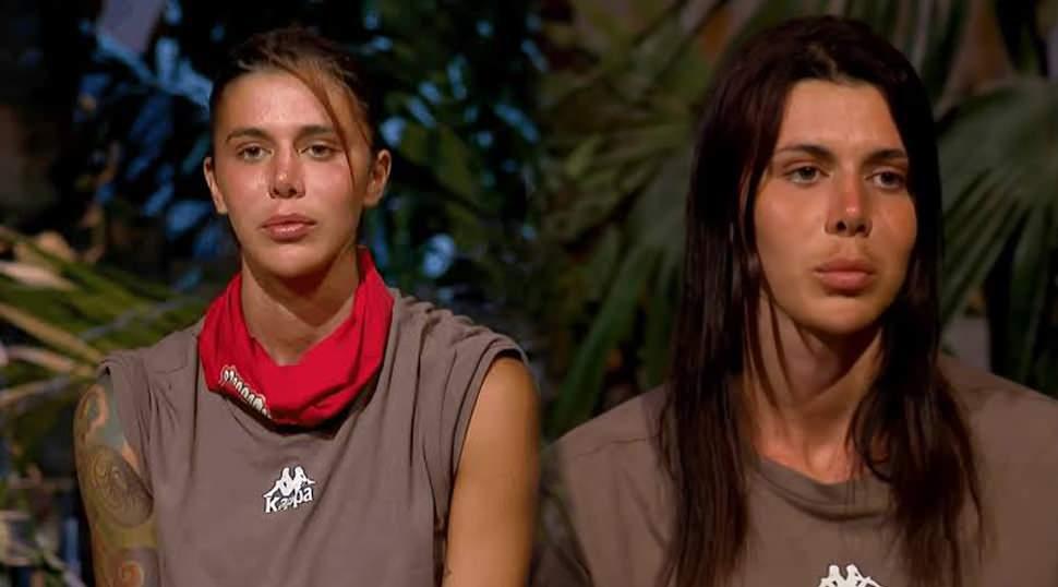 Survivor'dan d&ouml;nd&uuml; başına gelmeyen kalmadı! Nefise Karatay'ın bu kez y&uuml;z&uuml;ne cam patladı