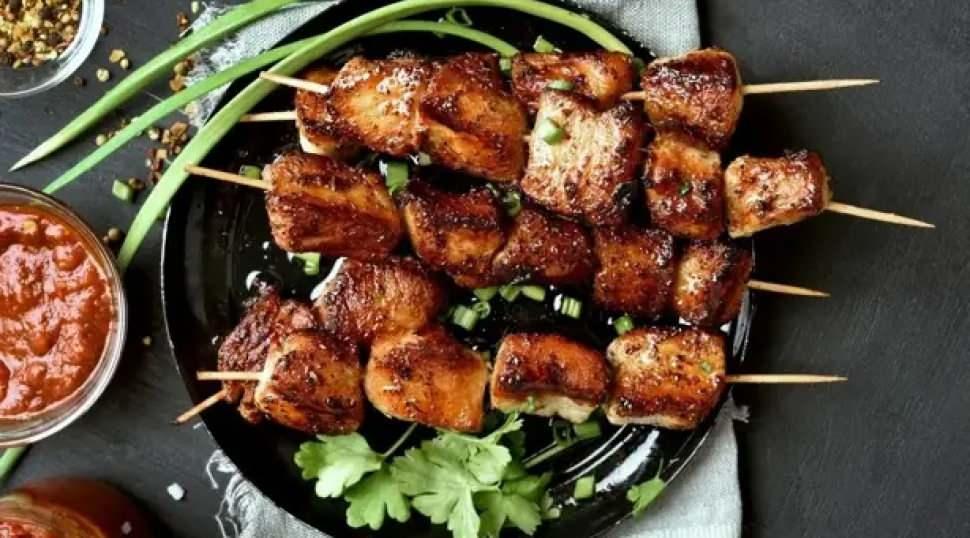 Zirveyi yine kaptırmadı! TasteAtlas d&uuml;nyanın en iyi şiş yemeğini se&ccedil;ti
