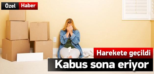 2 milyon kiracının kabusuna iptal talebi!