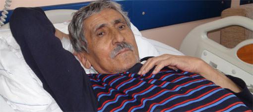 Abdurrahim Karakoç uyutuldu! - GÜNCEL Haberleri