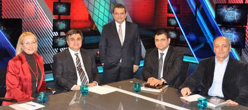 Türkiye-İran ilişkilerinin en hassas noktası