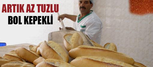 Ekmeğe gizli zam: Gramaj düştü fiyat aynı