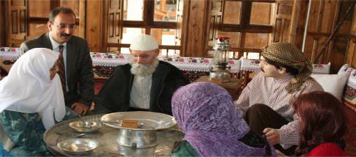 Urfa yemekleri unutulmayacak SİYASET Haberleri
