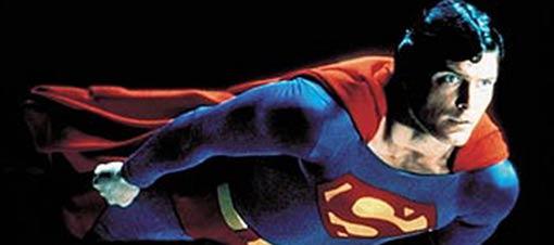 Yesilcam Da Superman I Ilk Ucuran Usta Kultur Haberleri