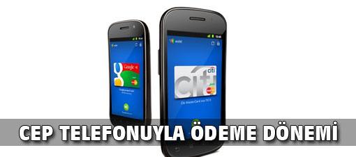 Google'dan yeni mobil ödeme servisi