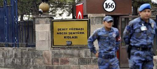 Özel Harp Komutanlığı'nın 59 yıllık sırrı