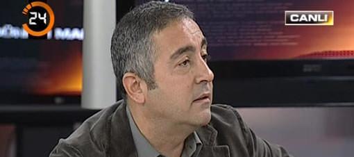 Star yazarı yurt dışına çıktı