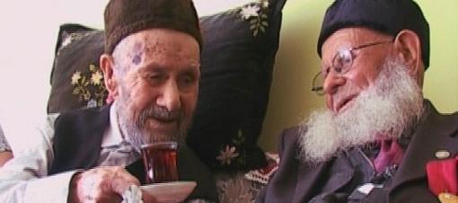 Son Buluşma ( Türk sineması ) / fragman
