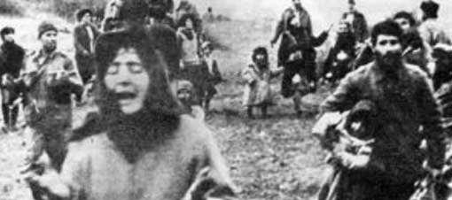 Hocalı katliamı soykırım olarak tanındı