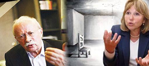 İkna Odaları'nda Ekşi de vardı iddiası