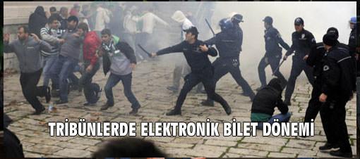 Meşale yakana 1 yıl hapis cezası