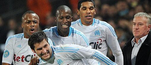 Deschamps'ı eleştiren direktöre ceza