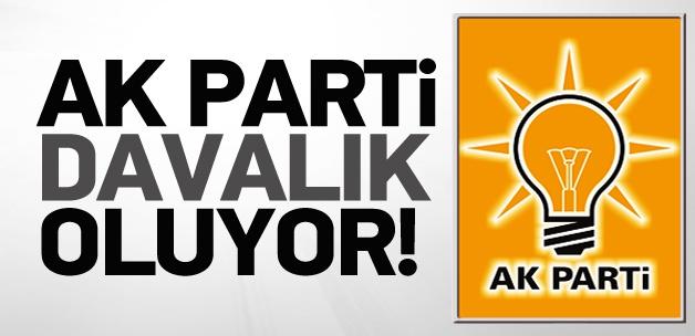 AK Parti'nin seçim şarkısı davalık oluyor