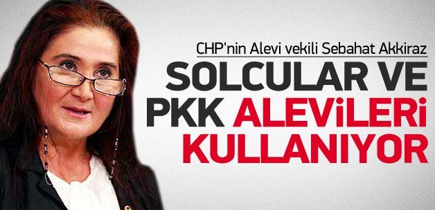 Akkiraz'dan önemli Alevi açıklaması