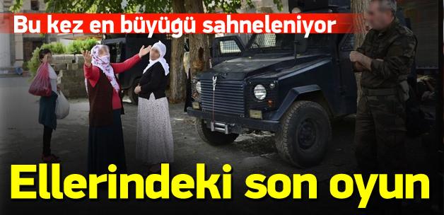 Altunyaldız: Ellerinde tek bir oyun kaldı