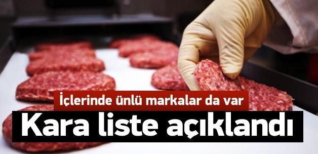 Bakanlik Acikladi 59 Partide Tagsis Yapildi Guncel Haberleri