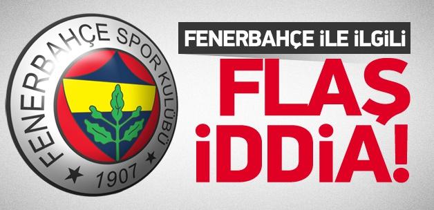 Fenerbahçe'den son dakika transfer atağı