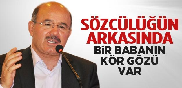 Hüseyin Çelik'in sözcülüğünün arkasındaki sır