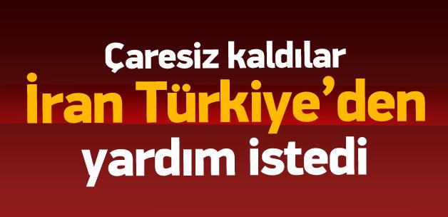 İran Van Gölü'nden su taşıyacak